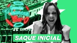 Grandes Polémicas del V/Bar. Saque inicial Grandes Polémicas del V/Bar. Saque inicial