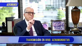 Climate Alert! Dr. Max Puig Reveals Humanity's Greatest Threat and the Future of the Dominican Re...