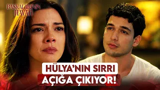 Shocking Confession: "I've Fallen in Love With You!" | The Lives of Others - Episode 2 Tonight on...