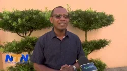 ASODEMU mantiene suspensión de labores en la UASD SFM