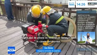 Taifunul Dolphin a lovit China. Avertismentul autorităților din Shanghai, oraș aflat în alertă