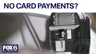 Milwaukee parking meter card payments unavailable soon | FOX6 News Milwaukee