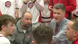 FRIDAY NIGHT HOOPS: Undefeated Seymour boys take down Winneconne, Xavier girls take down rival FVL