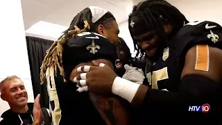 Bayou Time Sports 9/21: Stan Recaps Saints Win Over Ravens