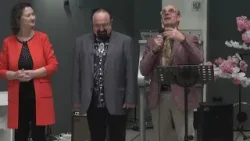 БХТВ - Великото поръчение - Нахранването на 5000 души - Благовест Белев, ЕПЦ Витания, Казанлък