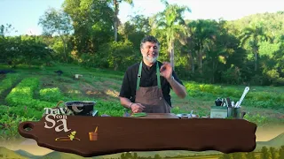 Flavorful Journeys: "El Josco Bravo" Farm