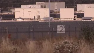 Another summer swamp cooler failure in an Arizona prison
