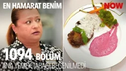 Çıtır Bonfile Asla Çıtır Değil! - En Hamarat Benim 1094. Bölüm  @EnHamaratBenim​