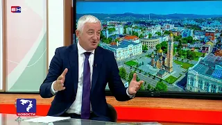 Borenović: Brojne afere u Srpskoj odnose milione i niko ne odgovara za to!