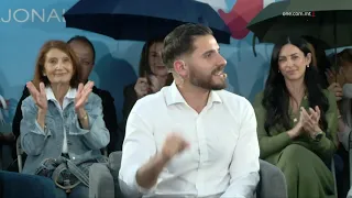 LEST JISFIDA R-RIŻULTAT ELETTORALI