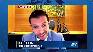 Alcaldes de Guayaquil, Esmeraldas y Jipijapa siguen en funciones con licencias | Televistazo
