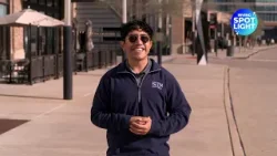 Мероприятия в рамках проекта Irving Spotlight пройдут с 3 по 15 апреля.