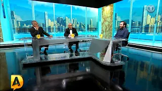 Análisis sobre reformas electorales, combustible, economía y otros temas