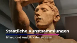 Bilanz und Ausblick der Staatlichen Kunstsammlungen Dresden I Sachsen Fernsehen Bilanz und Ausblick der Staatlichen Kunstsammlungen Dresden I Sachsen Fernsehen