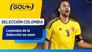🇨🇴 ¡El fútbol juega por Colombia! Así será el Partido de la Solidaridad en El Campín