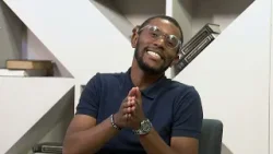 Amor, alegria e paz | O QUE A BÍBLIA DIZ