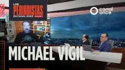 Entrevista - Michael Vigil