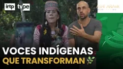 Campaña impulsa nuevas narrativas sobre los pueblos indígenas en la Amazonía | Ashi Añane