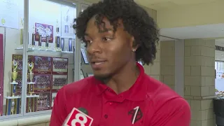 Beacon Falls native extending college basketball career at St. John's