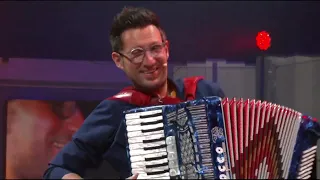 Giuseppe Spinelli  - Stradellino - da Ma Che Musica