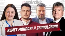 Vezércikk - A "leszerepeltek listájához" csatlakozott egy újabb tiszás - HírTV Vezércikk - A "leszerepeltek listájához" csatlakozott egy újabb tiszás - HírTV