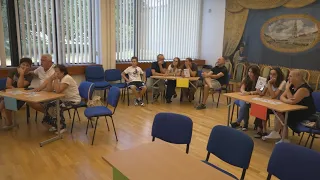 Vedomostný kvíz v Múzeu SNR