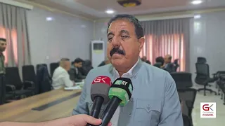 سەرجەم لایەنە سیاسییەكانی كوردستان بۆ پاڵپشتی خوێندنی كوردی لە خوورماتوو كۆبوونەوە