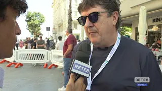 Sebastiani: "Buscè's job isn't at risk, but he needs to find solutions"