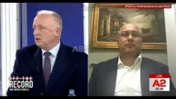 “Komediani iranian në Tiranë për të zhvendosur vëmendjen nga protesta?” Dervishi: Janë shitur