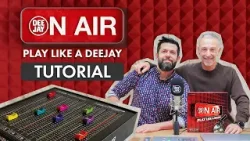 Come si gioca a ON AIR - Play Like a Deejay: il tutorial del gioco da tavolo di Radio DEEJAY