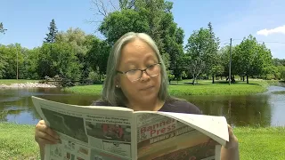 NACTV Reads the News - August 28, 2026