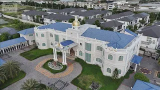 14 Arrested, Including 4 Japanese Nationals, at Bangkok Mansion Suspected as Fraud Hub – Thai Pol...