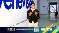 MARIO BRUNO TELETHON CAPSULE 2026