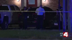 East St. Louis police officer charged in Belleville triple shooting
