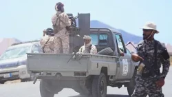 Iémen: forças governamentais avançam sobre Bab el-Mandeb em ofensiva contra rebeldes houthis