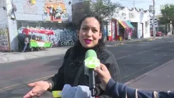 Usuarias del transporte rechazan la opción de obtener una tarjeta para pagar el alza de 11 pesos