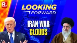 Will Donald Trump Attack Iran in Next 72 Hours? I Looking Forward Will Donald Trump Attack Iran in Next 72 Hours? I Looking Forward