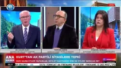 “Bize karşı eylem yapanlar Devlet Hastanesi için de eylem yapacak mı?”