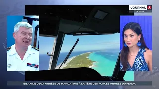 Guillaume Pinget : « Tous les repères qui étaient en place sont rapidement bouleversés »