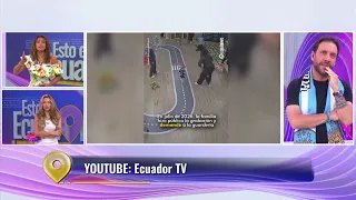 ESTO ES ECUADOR VIERNES 10 DE JULIO 2026 | CHANTAJE SEXUAL EN PAREJA: CÓMO IDENTIFICARLO Y QUÉ HACER
