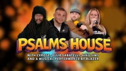 Дом Псалмов Олли Сабателли