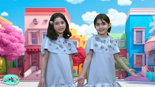 მზის სხივი - Enki-Benki