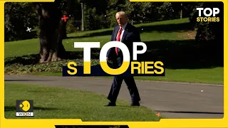 Maharashtra SIR: Over 2 Crore Voters May Be Left Out | WION Top Stories Of The Day