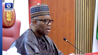 Senate Threatens Sanctions Over MDAs’ Failure To Honour Invitations