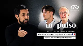 in_pulso ENTRE LA CIENCIA NUCLEAR, LA MEMORIA HISTÓRICA, LAS TRAYECTORIAS DE VIDA Y LA RELIGIOSIDAD.