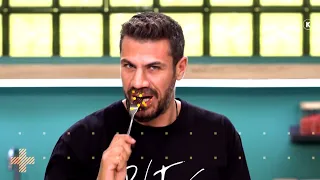 Kitchen Lab | Τετάρτη 05/08/26 | 15:15