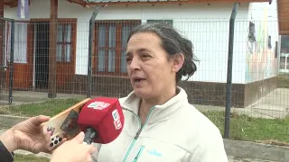 KARINA ZAPATA: DEMAND FOR FOOD ASSISTANCE HAS INCREASED