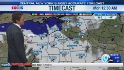 Storm Team Forecast: 7PM Sunday 2-8-26