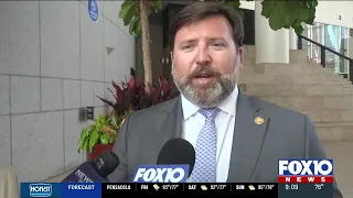 Mobile mayor’s first budget prioritizes public safety, includes employee raises