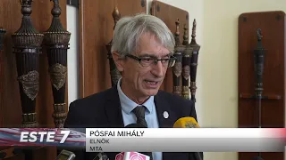 Az MTA területi bizottságai a Debreceni Egyetemen